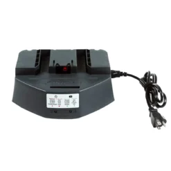 36 Volt Battery Charger (#107516) for the ProTeam® GoFree® Flex Pro I & II Backpack Vacuums