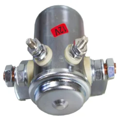 12 Volt Replacement Electric Solenoid Valve for Aaladin Pressure Washers