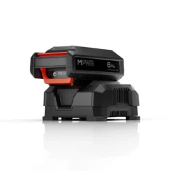 40V Single Bay Fast Charger for Hoover® HVRPWR™ 8 AH & 12 AH Vacuum Batteries