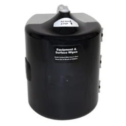Wall Mount Center Pull Dispenser for the 800 Count Bulk Hospeco® Wipes