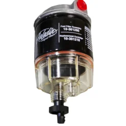 Water Separating Filter