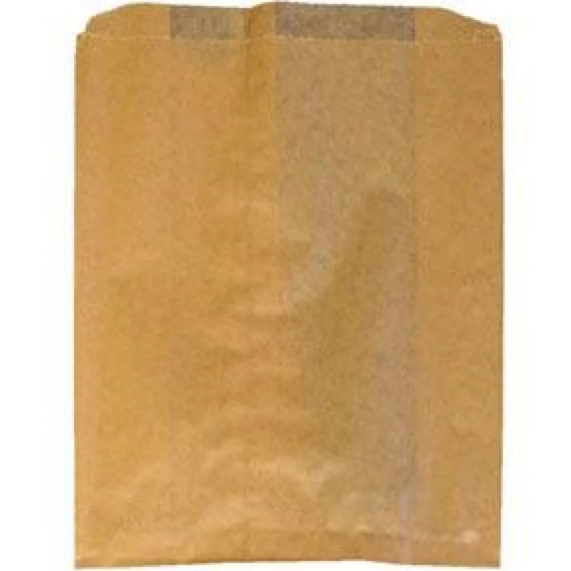 Waxed Tampon Receptacle Liners - Case of 500