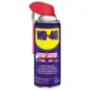 WD-40® Spray Lubricant w/ Smart Straw (11 oz. Aerosol Cans) - Case of 12