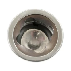 Wheel Cap (#VV10011) for the Trusted Clean 'Quench' Wet/Dry Vacuum