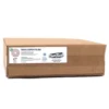 13" White Floor Buffing & Polishing Pads - Case of 5