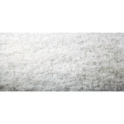 White Floor Polishing Pads for Square Scrub® Doodle Scrub® (5.25" x 10.5") - Case of 16