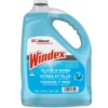 Windex® Powerized Formula Glass & Surface Cleaner (1 Gallon Bottles) - Case of 4