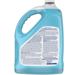 Windex® Powerized Formula Glass & Surface Cleaner (1 Gallon Bottles) - Case of 4