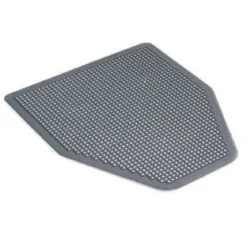 22" x 18" EcoChoice® Urinal Floor Mats - Case of 6