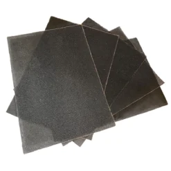 14" x 28" Floor Sanding Screens for Orbital Machines (60 - 150 Grit Options) - Case of 10