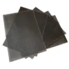14" x 20" Floor Sanding Screens for Oscillating Floor Machines (60 - 150 Grit) - Case of 10