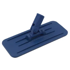 4.5" x 10" Handheld Pad Holder with Threaded Swivel Head