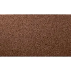 5.25" x 10.5" Maroon Dry Floor Finish Stripping & Prep Pads for the Square Scrub® Doodle Scrub® - Case of 60