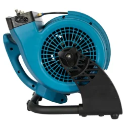 Xpower® 600 CFM Pool Area Cooling & Misting Fan