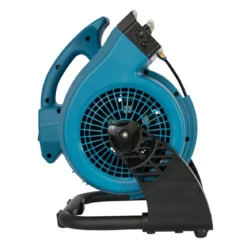 Xpower® 600 CFM Pool Area Cooling & Misting Fan