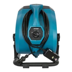 Xpower® 600 CFM Pool Area Cooling & Misting Fan