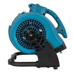Xpower® 600 CFM Pool Area Cooling & Misting Fan
