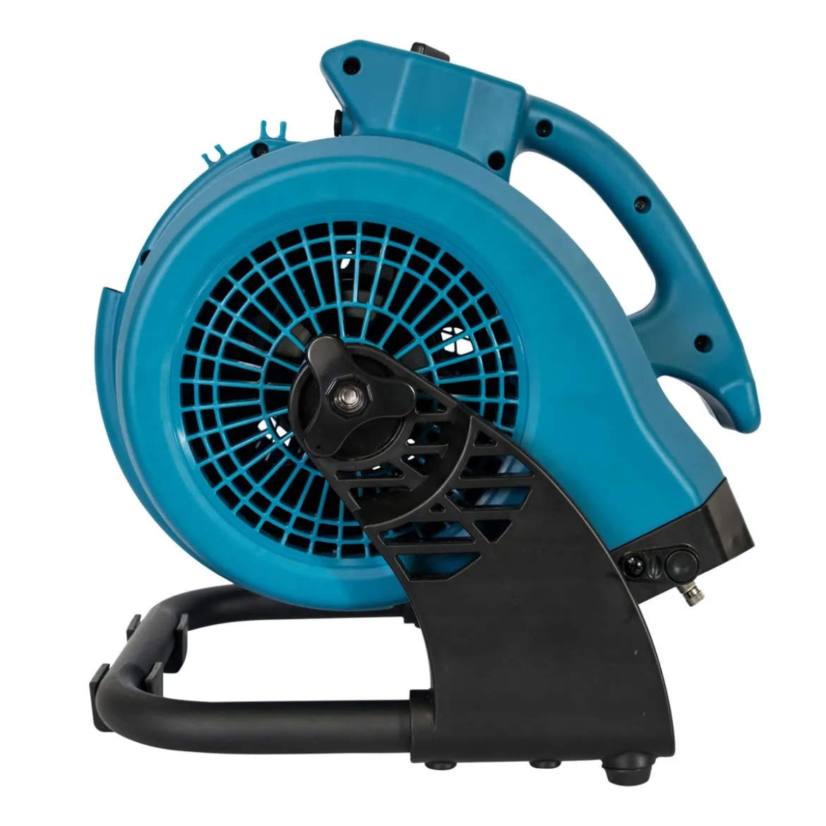 Xpower® 600 CFM Pool Area Cooling & Misting Fan