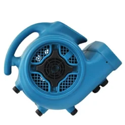 Xpower® P-400 Compact Centrifugal Air Mover - 1600 CFM