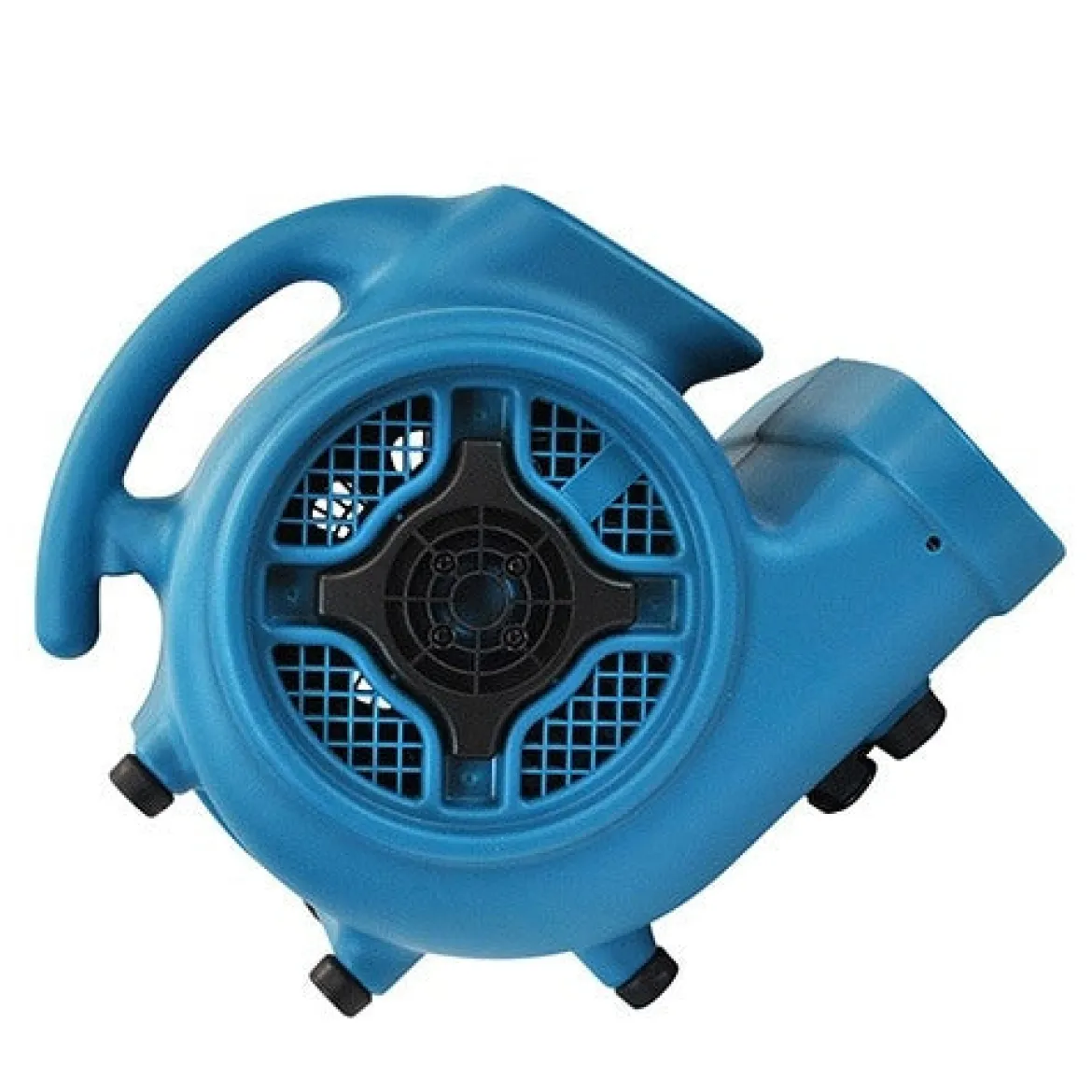 Xpower® P-400 Compact Centrifugal Air Mover - 1600 CFM