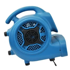 Xpower® P-400 Compact Centrifugal Air Mover - 1600 CFM