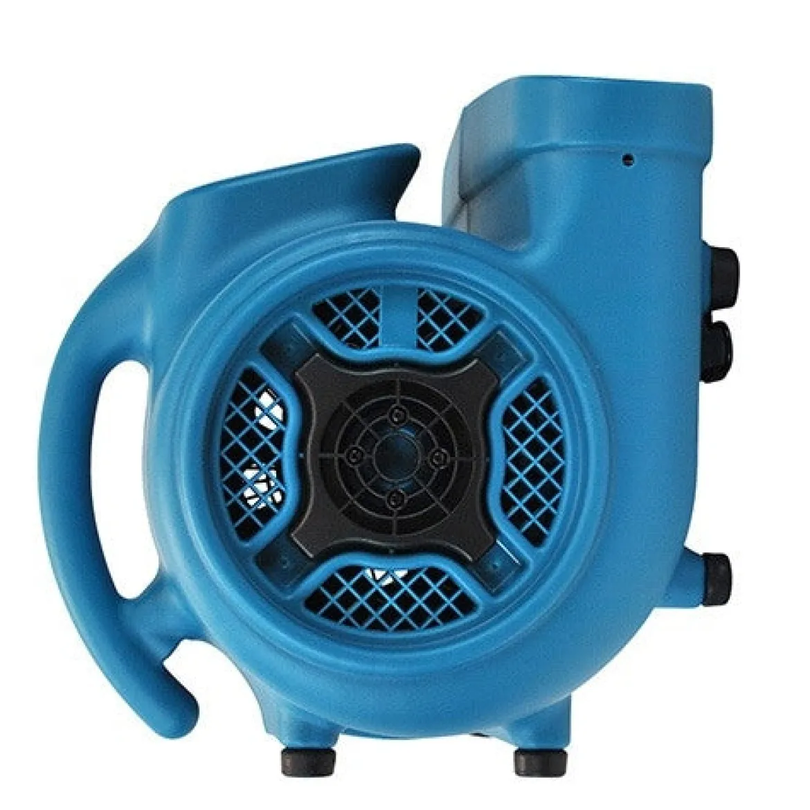 Xpower® P-400 Compact Centrifugal Air Mover - 1600 CFM