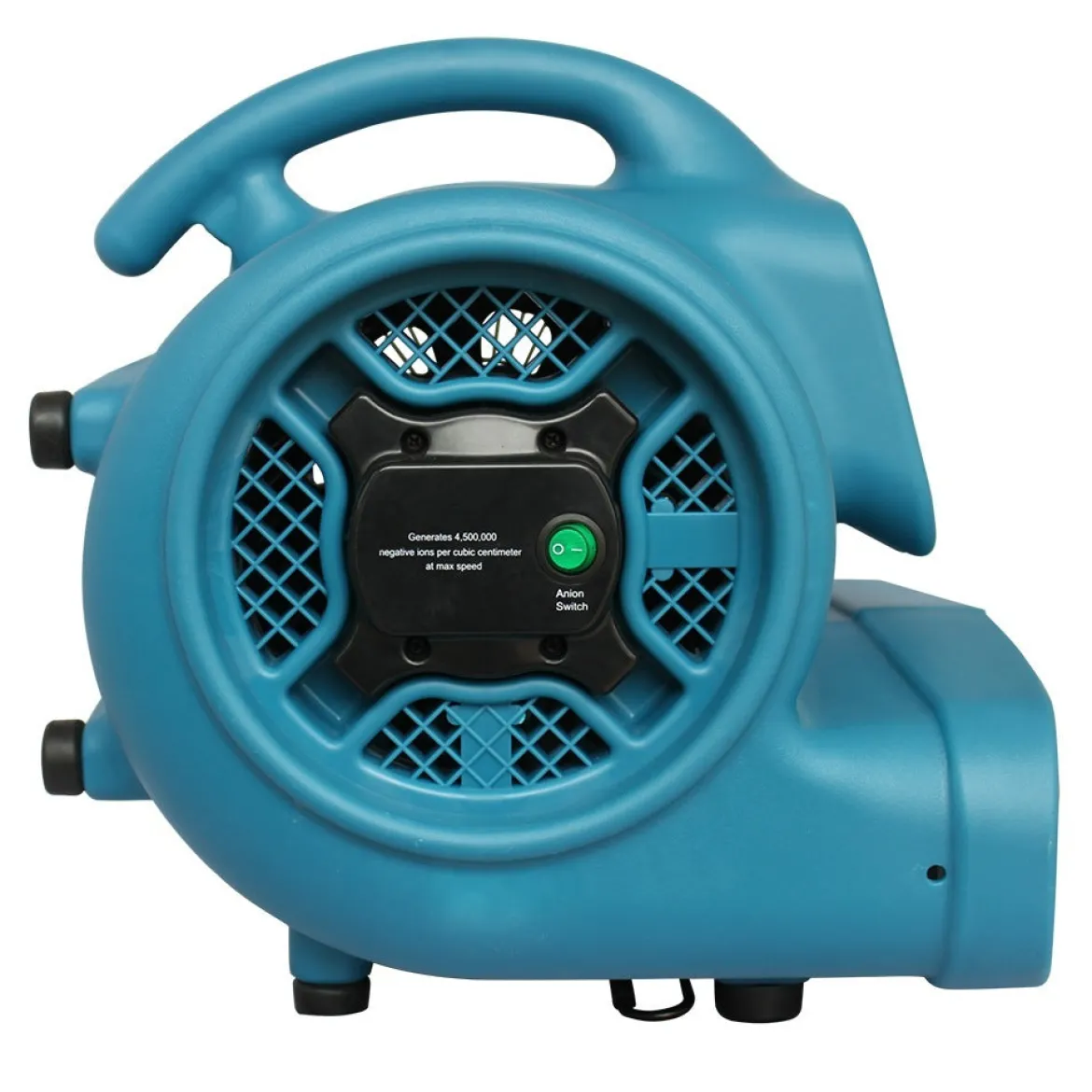 X-Power® P-450NT Negative Ion Generating Scented Air Mover - 2,000 CFM