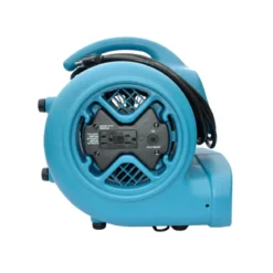 Xpower® X-600A Flood Restoration Air Mover - 2,400 CFM
