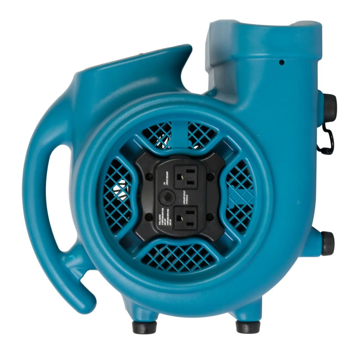 Xpower® X-400A Restoration Air Mover - 1,600 CFM