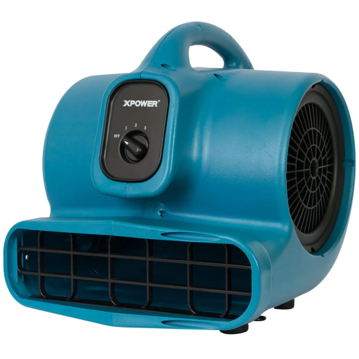 Xpower® X-400A Restoration Air Mover - 1,600 CFM