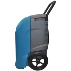 XpowerĀ® XD-125 Commercial Dehumidifier (15.5 gallons per day) - 235 CFM
