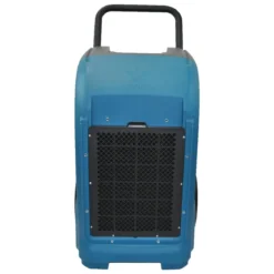 Xpower® XD-125 Commercial Dehumidifier (15.5 gallons per day) - 235 CFM