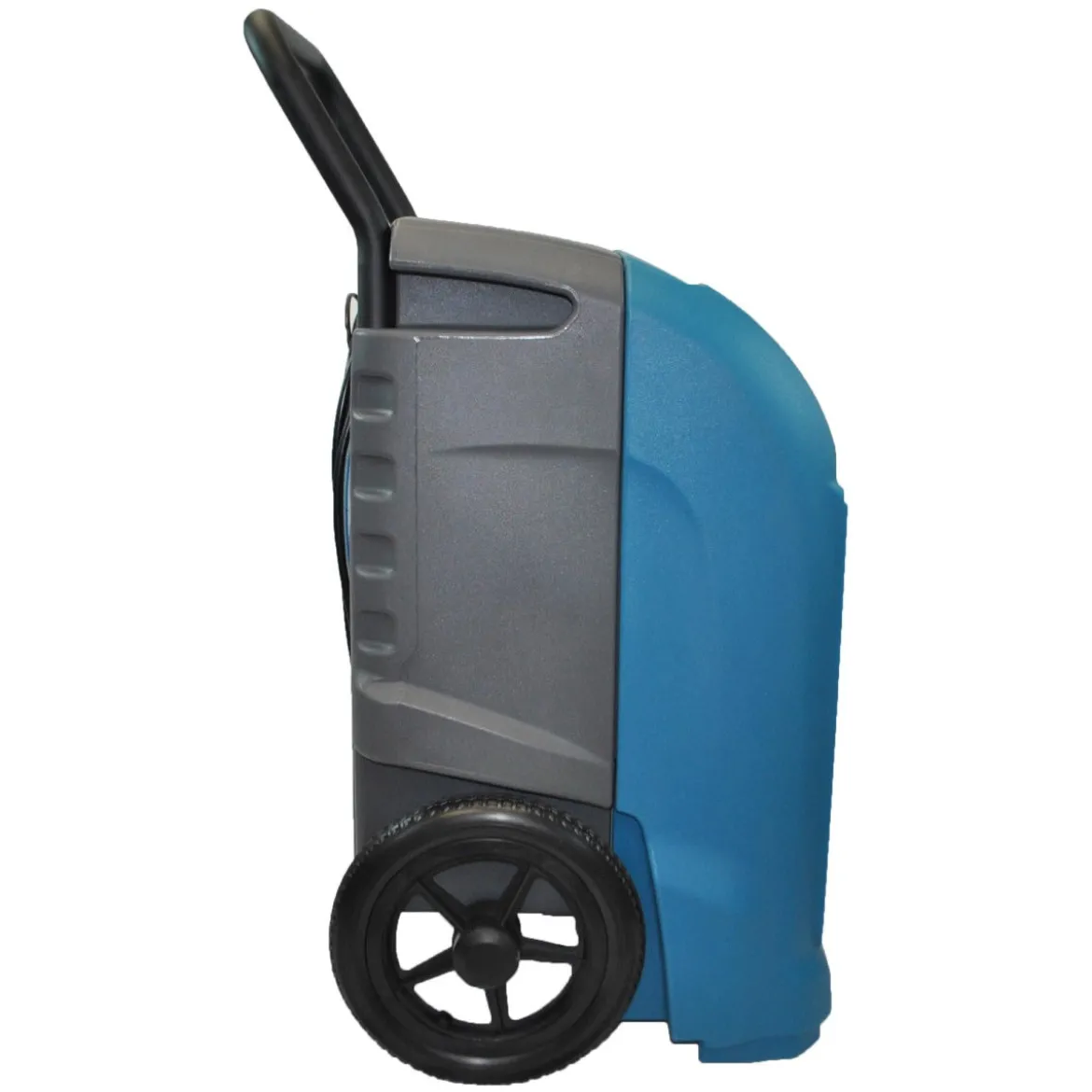 Xpower® XD-125 Commercial Dehumidifier (15.5 gallons per day) - 235 CFM