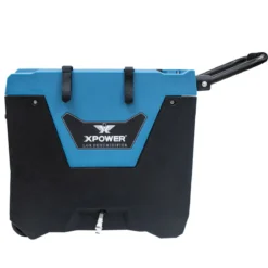 Xpower® XD-85L2 Commercial Dehumidifier w/ Automatic Purge Pump (18 gallons per day) - 180 CFM