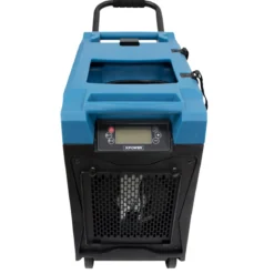 Xpower® XD-85L2 Commercial Dehumidifier w/ Automatic Purge Pump (18 gallons per day) - 180 CFM