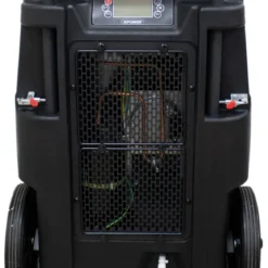 Xpower® XD-165L Low Grain Refrigerant ‘LGR’ Dehumidifier (35 gallons per day) - 476 CFM