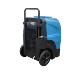 Xpower® XD-165L Low Grain Refrigerant ‘LGR’ Dehumidifier (35 gallons per day) - 476 CFM