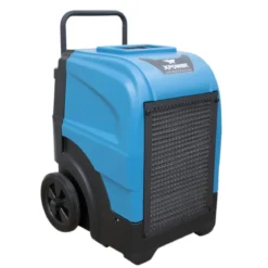 Xpower® XD-165L Low Grain Refrigerant ‘LGR’ Dehumidifier (35 gallons per day) - 476 CFM