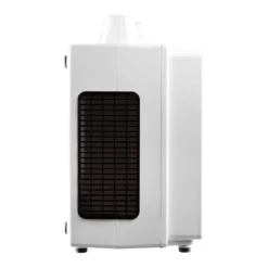 XpowerĀ® X-3780 Professional 4-Stage HEPA Air Scrubber (1/2 HP) - 600 CFM