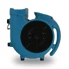 Xpower® X-430TF Air Mover w/ Built-In Timer (1/2 HP) - 2,000 CFM