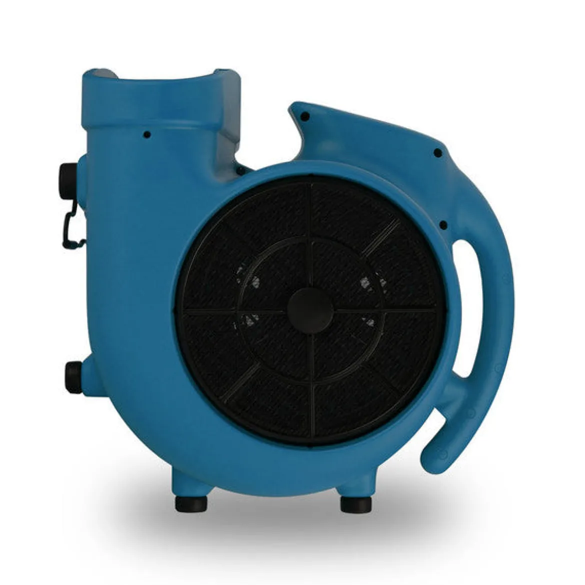 Xpower® X-430TF Air Mover w/ Built-In Timer (1/2 HP) - 2,000 CFM