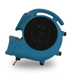 Xpower® X-430TF Air Mover w/ Built-In Timer (1/2 HP) - 2,000 CFM