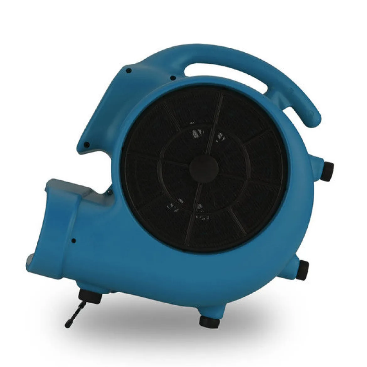 Xpower® X-430TF Air Mover w/ Built-In Timer (1/2 HP) - 2,000 CFM