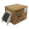 40' x 5" Pretreated Disposable Dust Mop - Cut to Your Needs