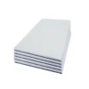 14" x 20" Rectangular Melamine Floor Cleaning Pads - Case of 5