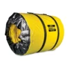 12" x 25' Sto & Go Ducting for Dri-Eaz® Blowers & Dehumidifiers
