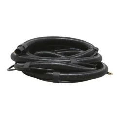 1.5" x 15' Vacuum Hose & Solution Line Set (#8500) for Mytee® Carpet Extractors