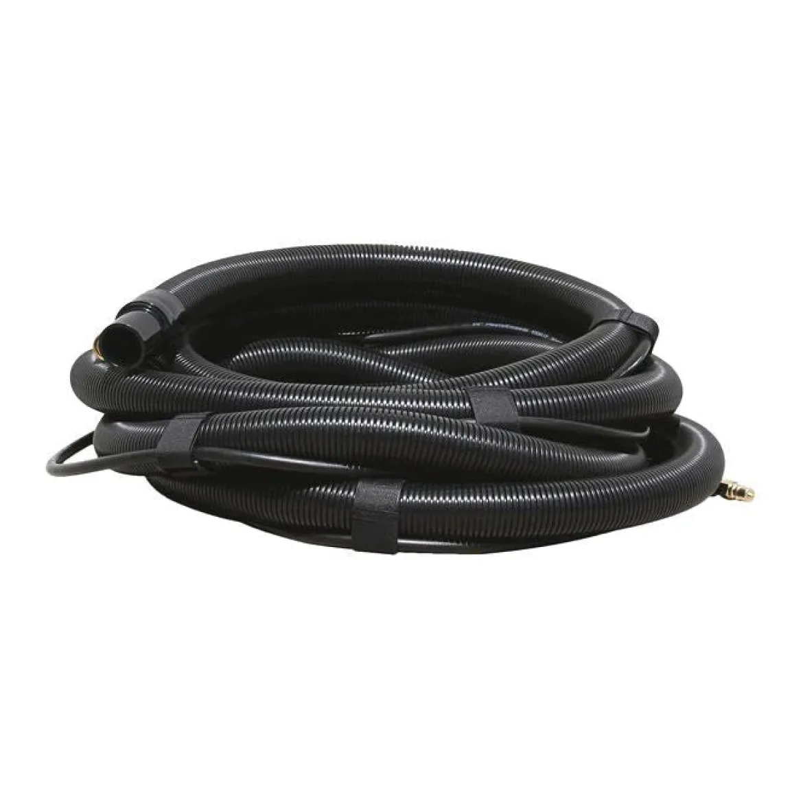 1.5" x 15' Vacuum Hose & Solution Line Set (#8500) for Mytee® Carpet Extractors