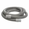 1.5" x 15' Vacuum Hose (#VV67703A) for Viper Carpet Extractors