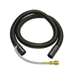 1.5" x 7' Vacuum Hose w/ Internal Solution Line (#10-0450-I) for the CleanFreak® 3 Gallon Non-Heated Carpet Spotter